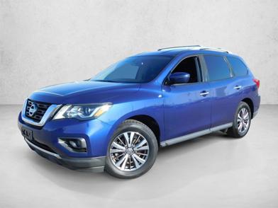 2020 Nissan Pathfinder SV -
                  Phoenix, AZ