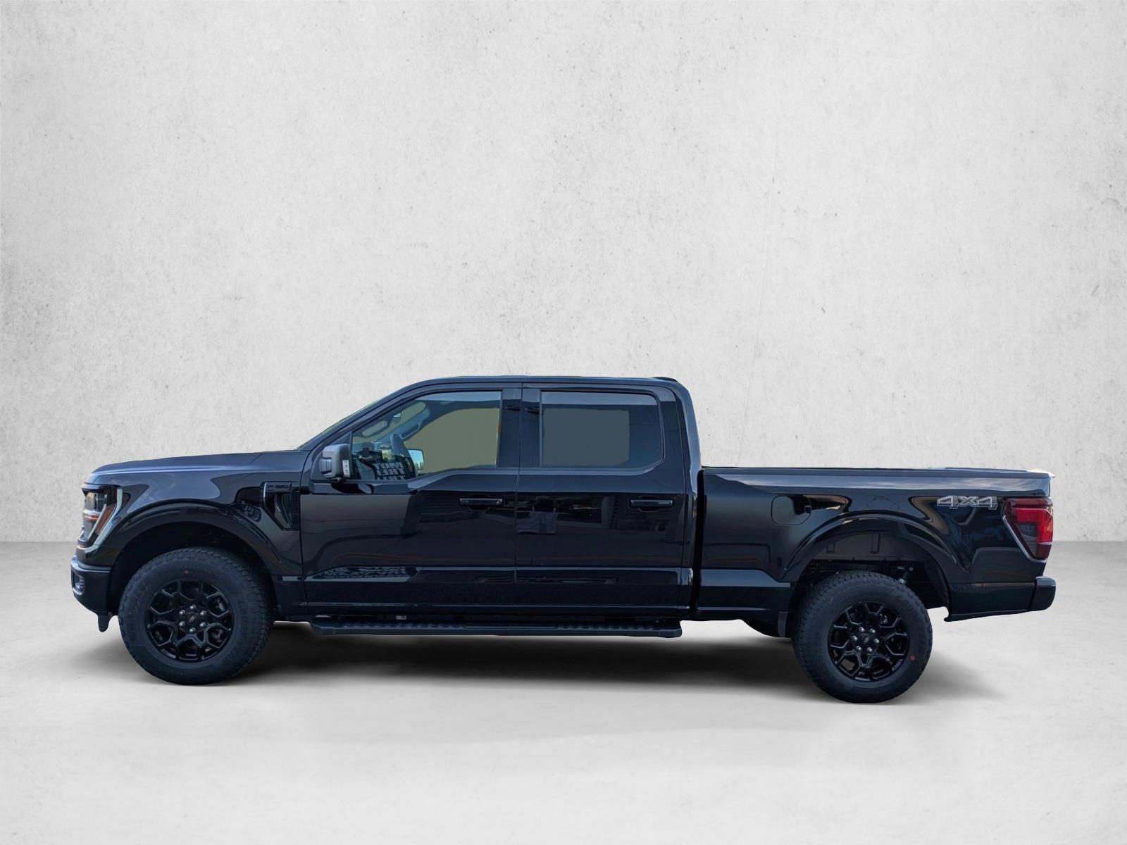 Thumbnail: 2026 Ford F-150 - 2