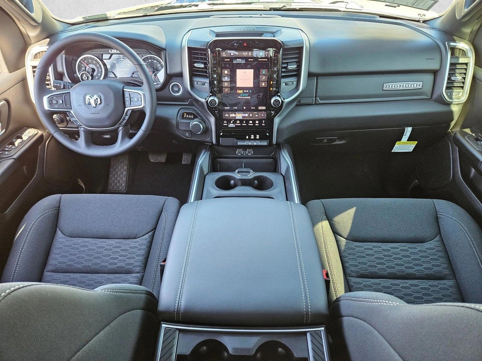 Thumbnail: 2026 RAM 1500 - 3