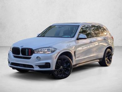 2018 BMW X5 xDrive35i -
                  Sanford, FL