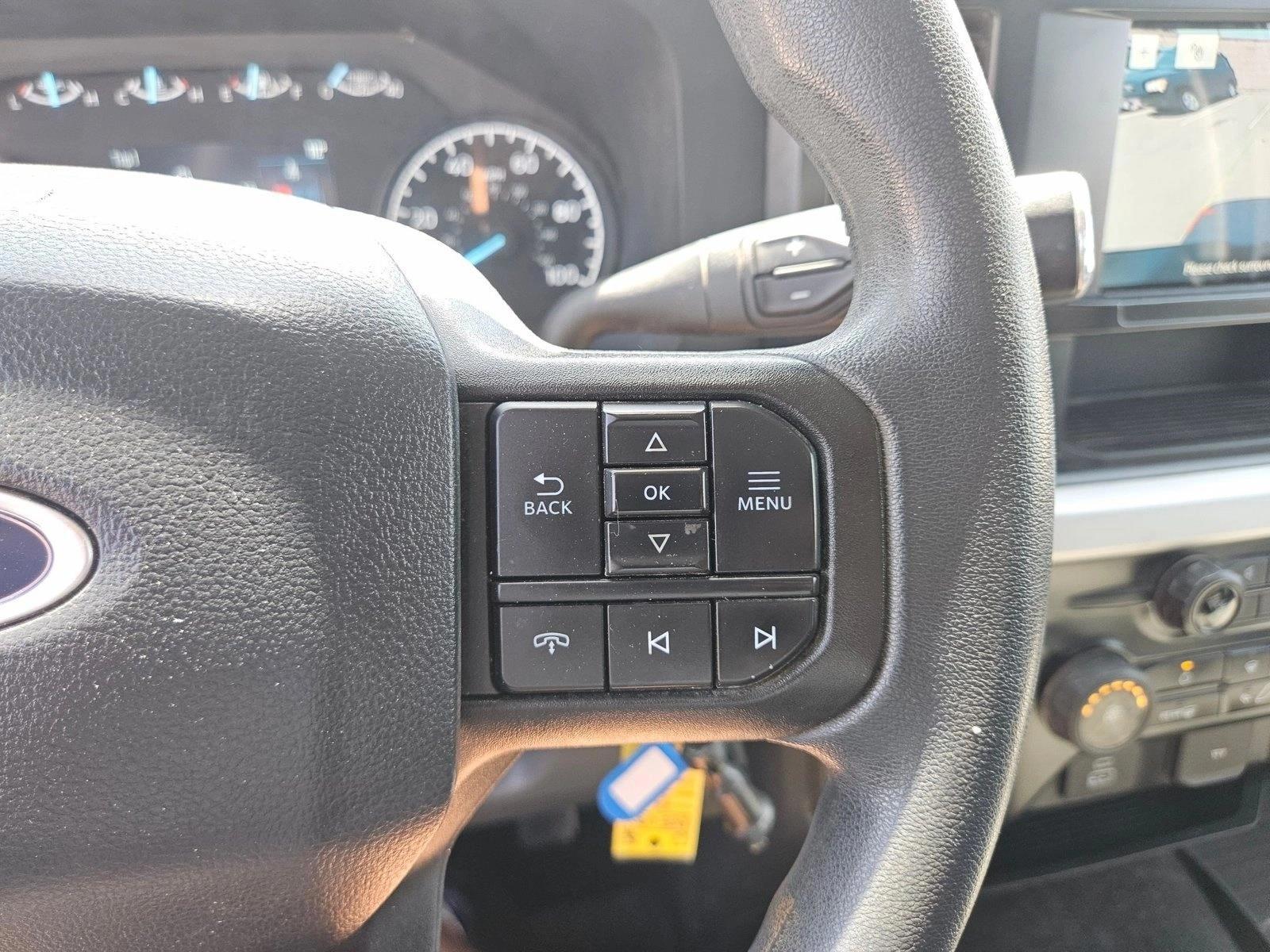 2024 Ford F-250 Super Duty XLT - Photo 24