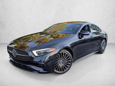 2023 Mercedes-Benz CLS 450 -
                  Pompano Beach, FL