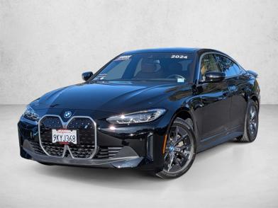 2024 BMW i4 eDrive35 -
                  Mountain View, CA