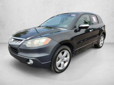 2009 Acura RDX  -
                  Centennial, CO