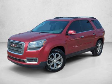 2014 GMC Acadia SLT -
                  Memphis, TN