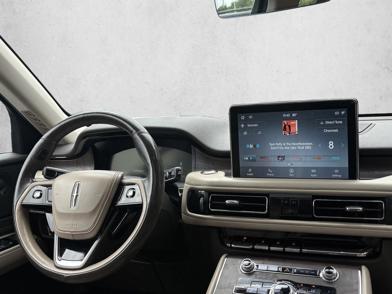 2020 Lincoln Aviator Reserve -
                  Marietta, GA