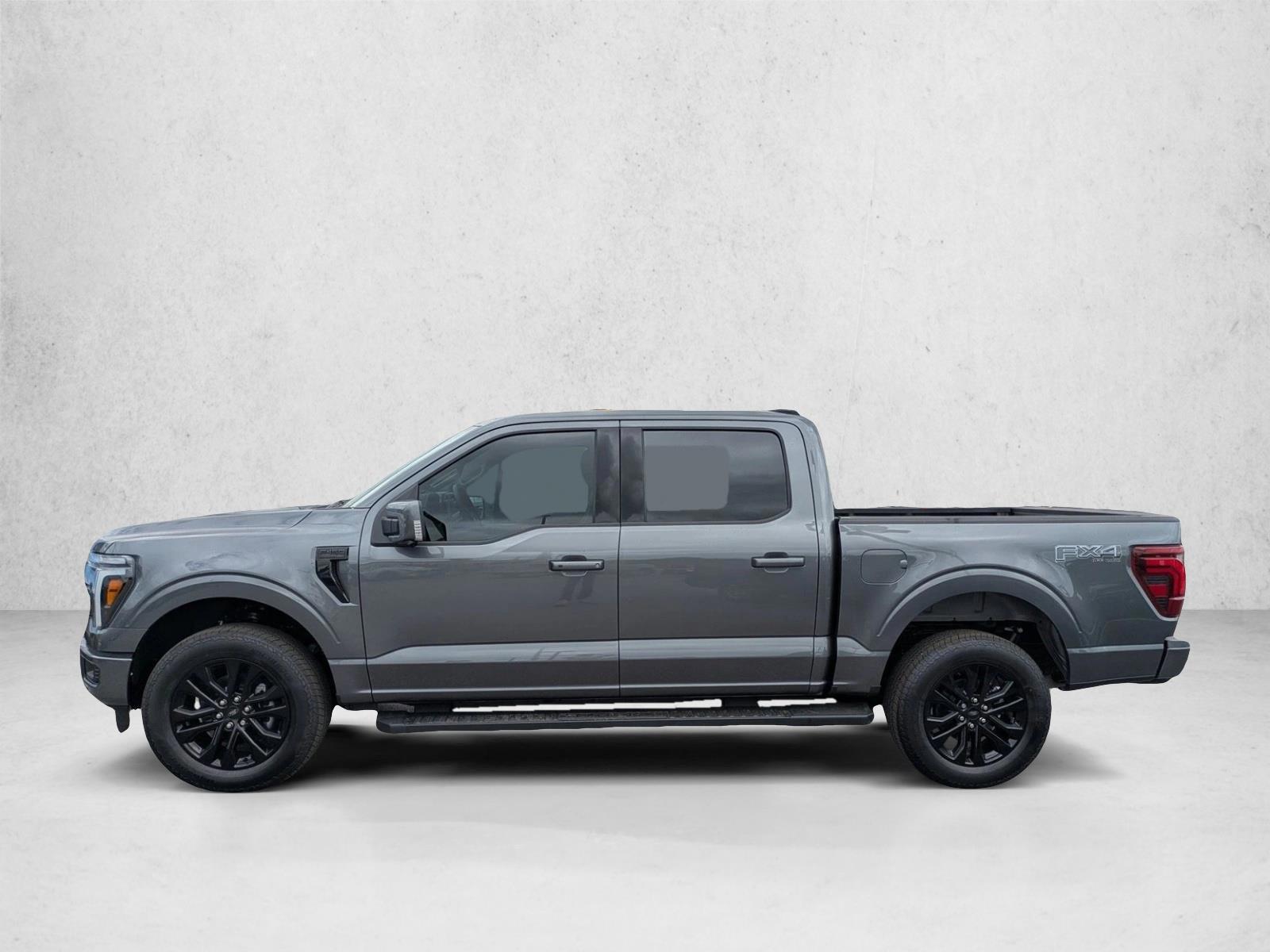 Thumbnail: 2026 Ford F-150 - 2