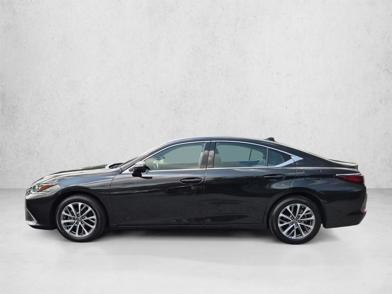2024 Lexus ES