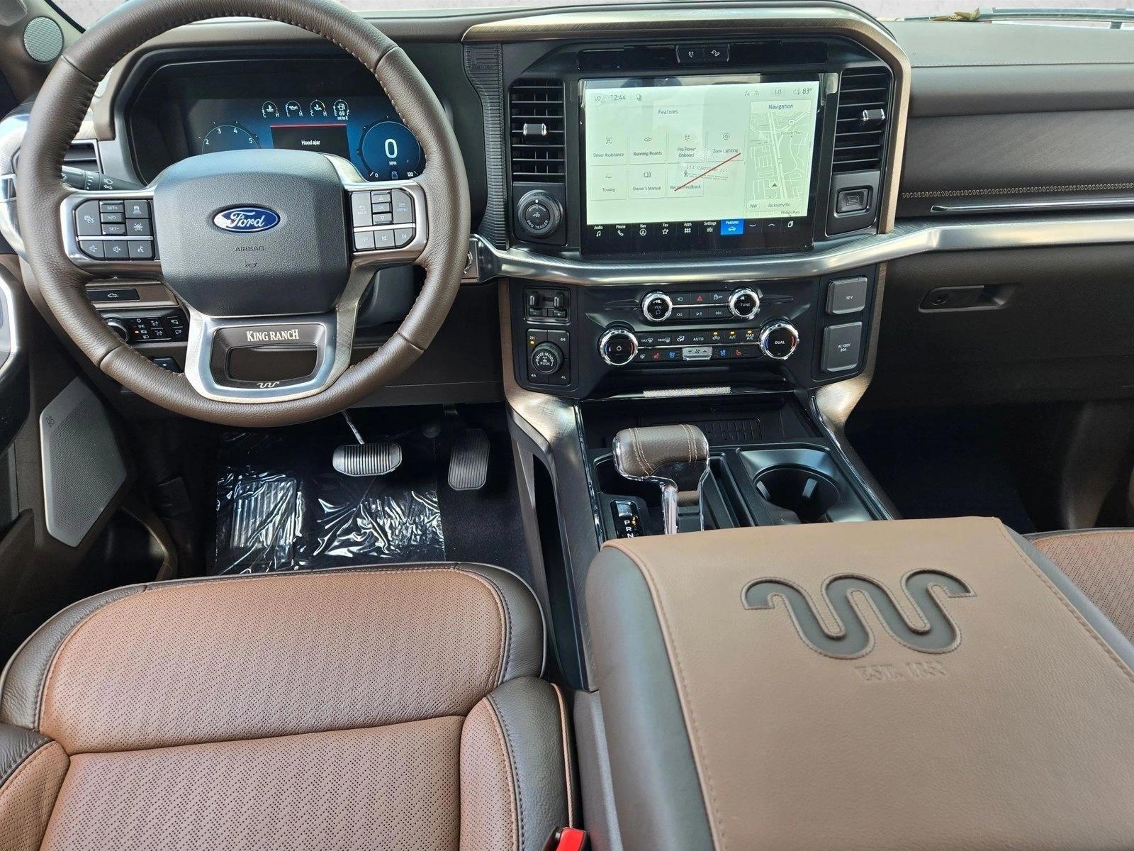 Thumbnail: 2026 Ford F-150 - 4
