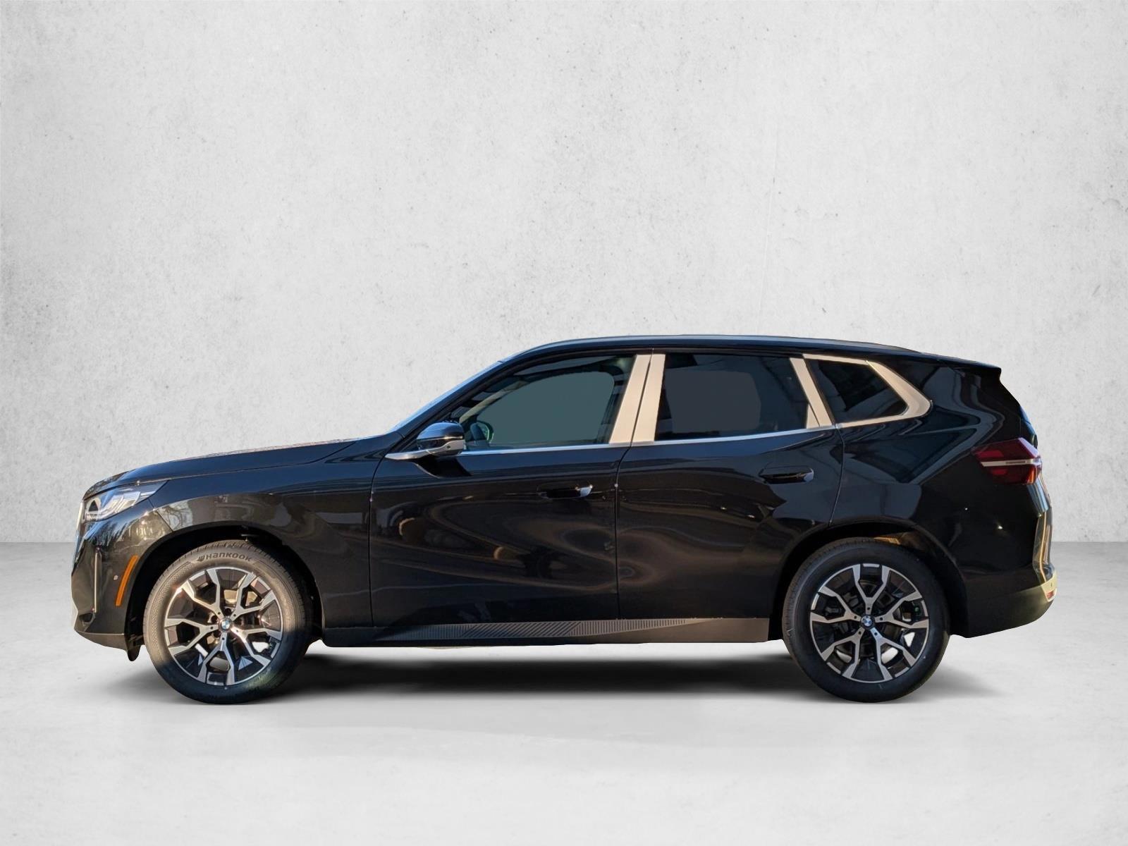 Thumbnail: 2026 BMW X3 - 2