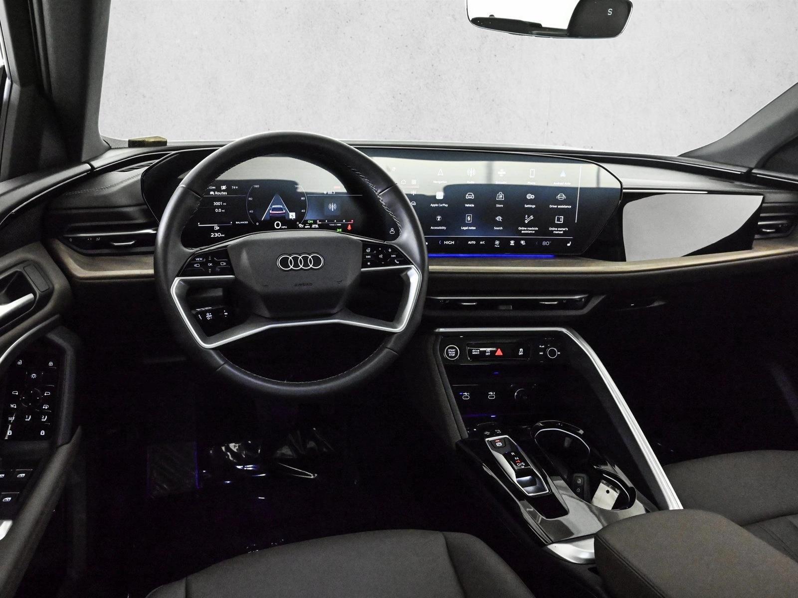 Thumbnail: 2025 Audi Q5 - 3