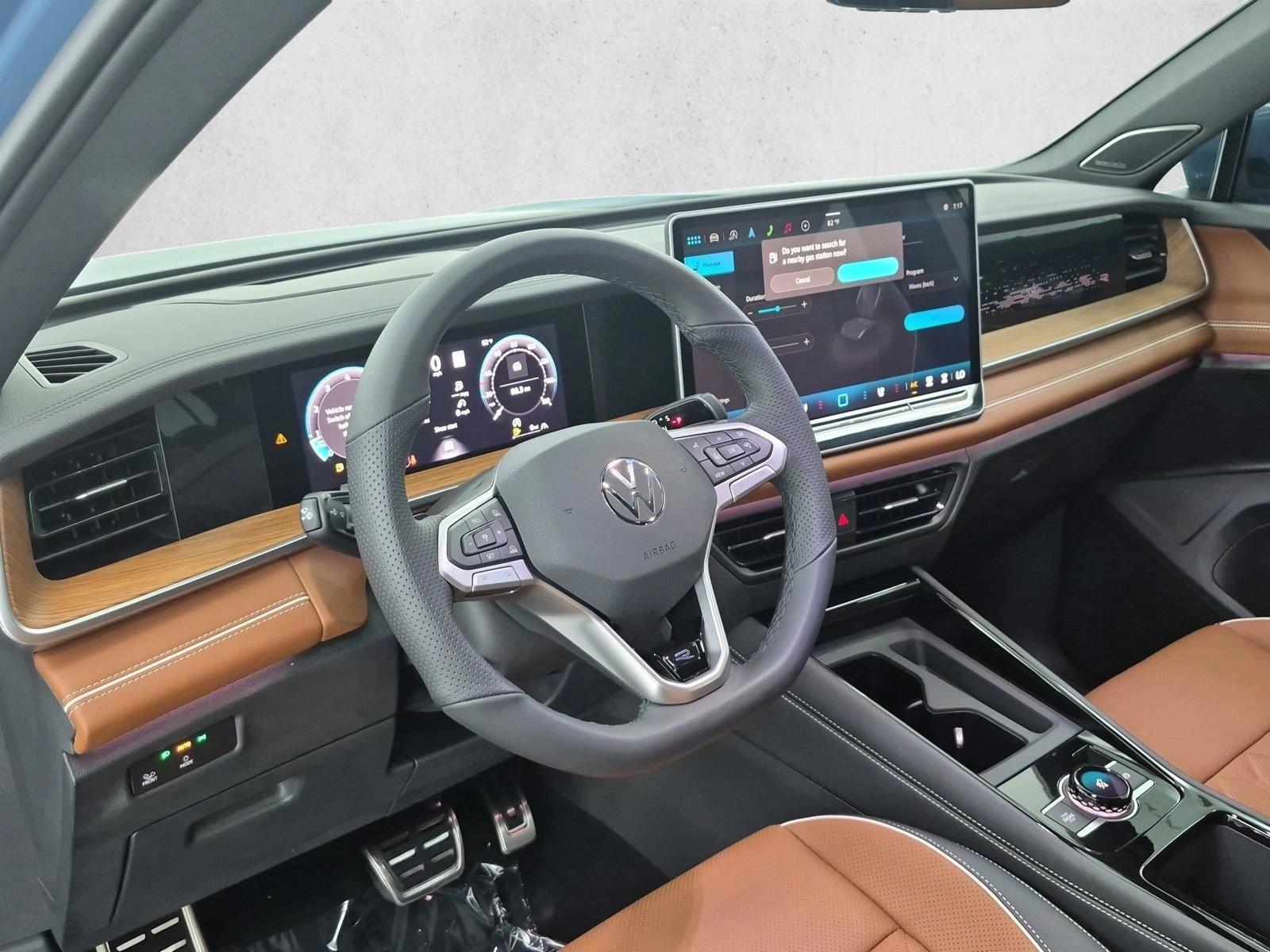 Thumbnail: 2026 Volkswagen Tiguan - 3