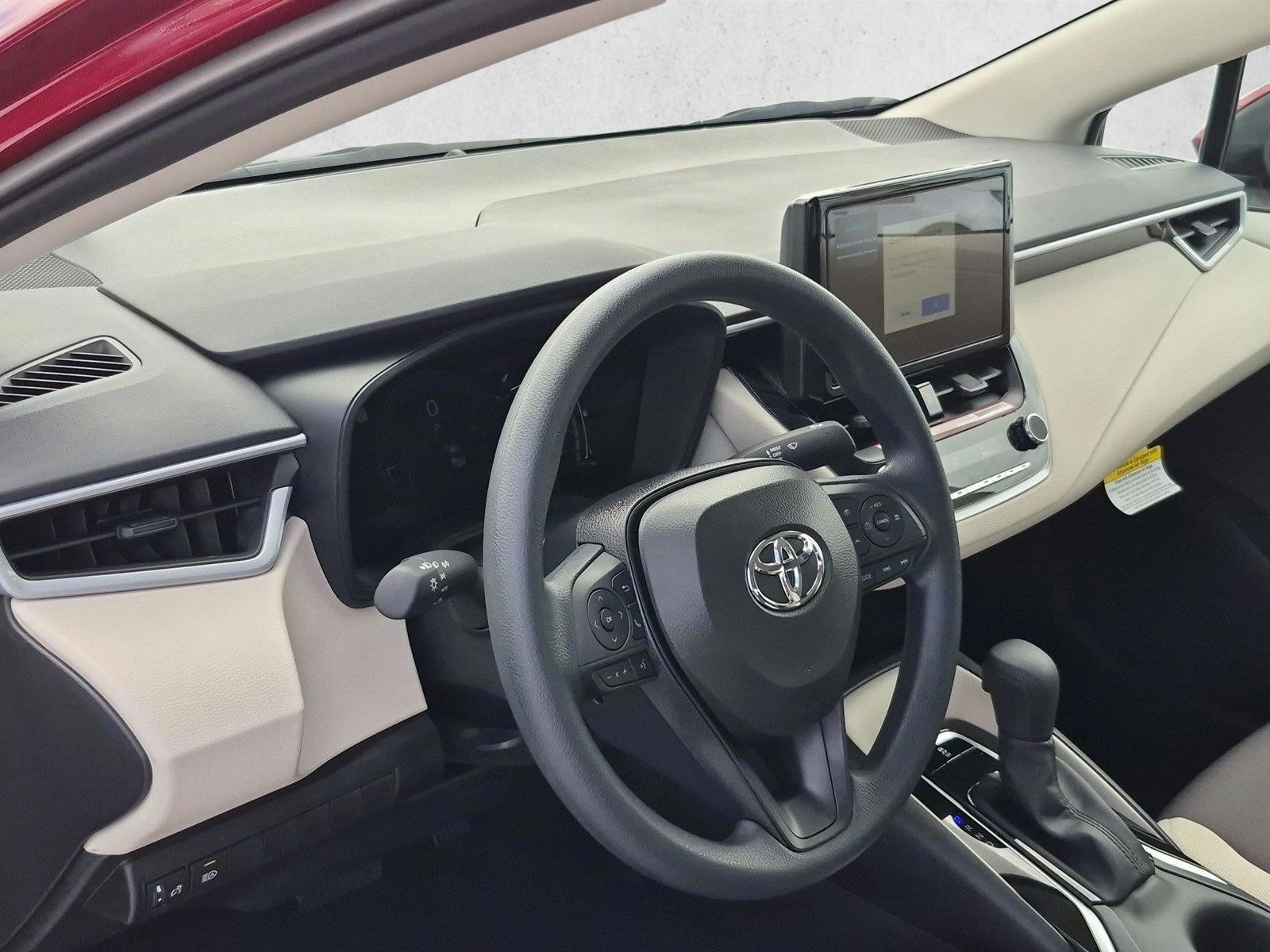 Thumbnail: 2026 Toyota Corolla - 3
