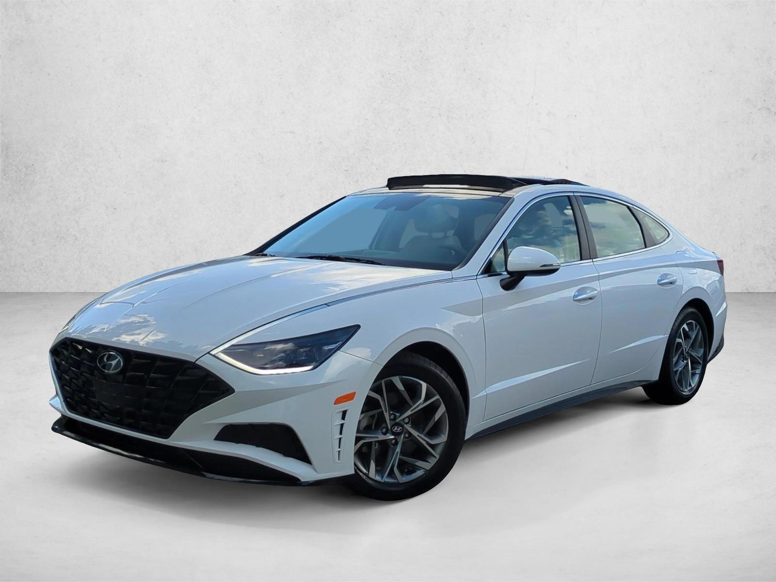 2023 Hyundai Sonata