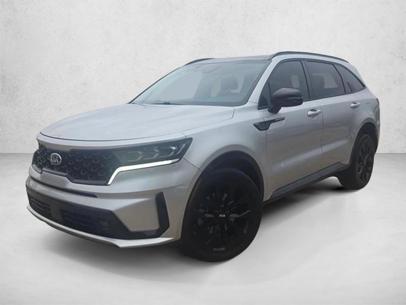 Thumbnail: 2021 Kia Sorento - 1