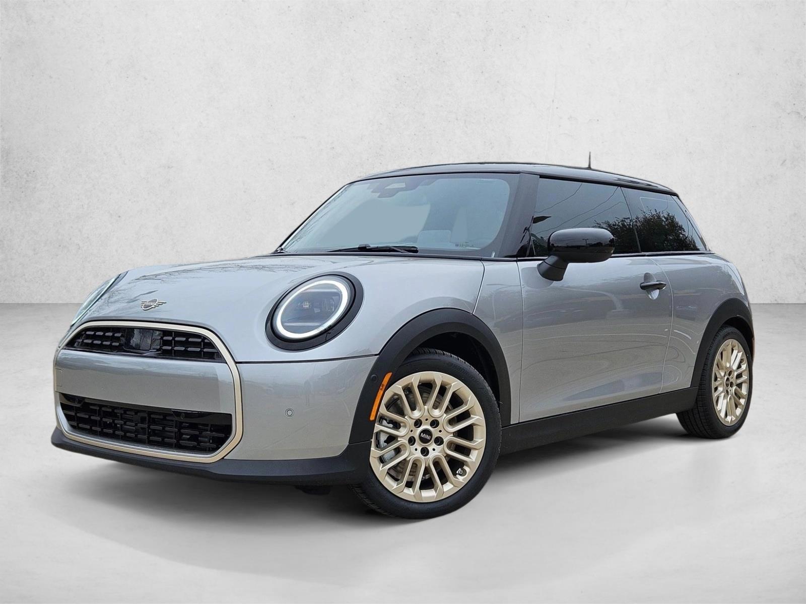 Thumbnail: 2026 MINI Cooper Hardtop - 1