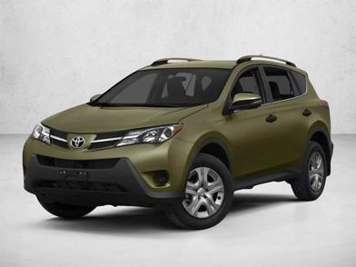 2014 Toyota RAV4 XLE -
                  Lutz, FL