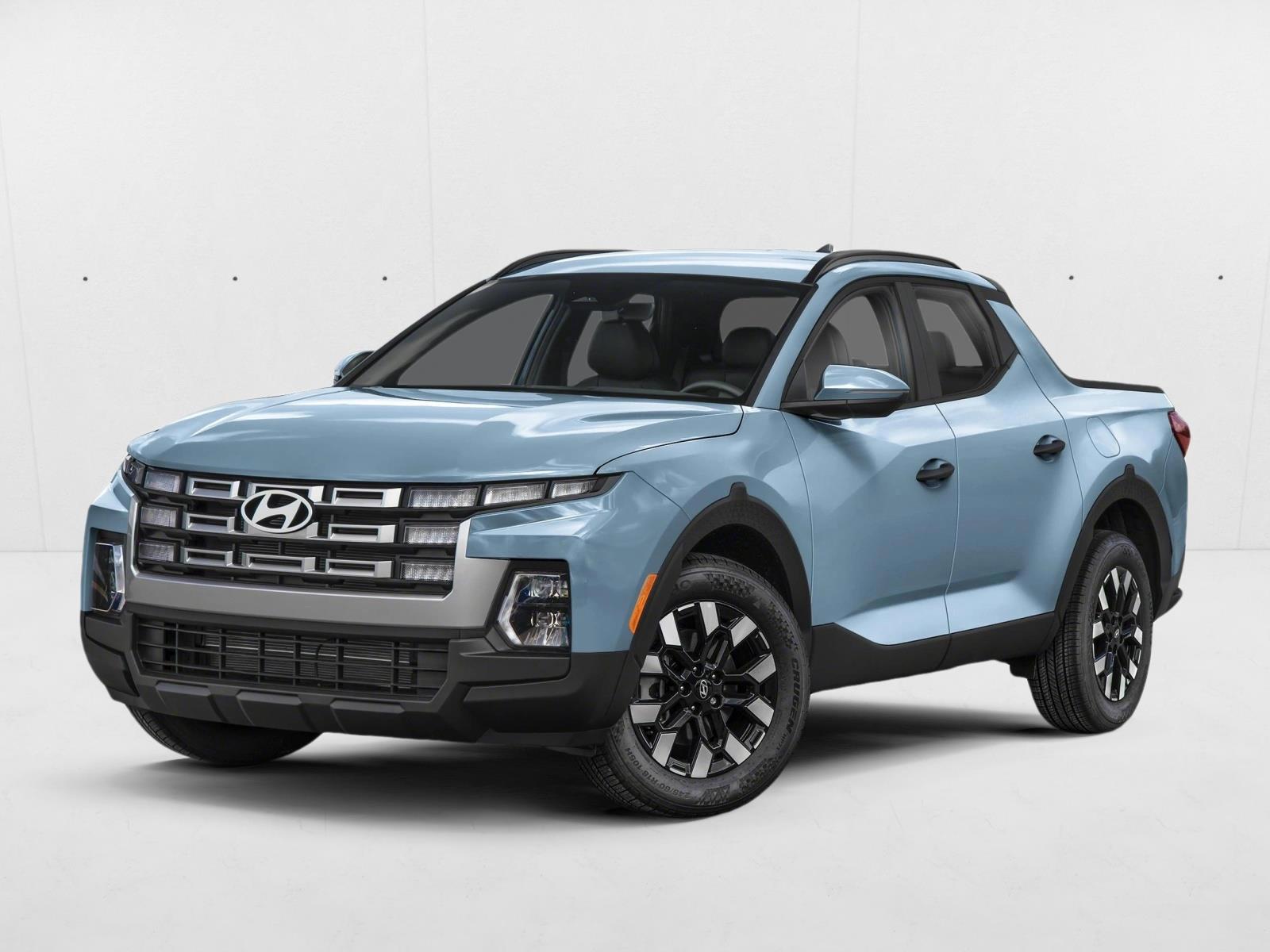 Thumbnail: 2026 Hyundai Santa Cruz - 1
