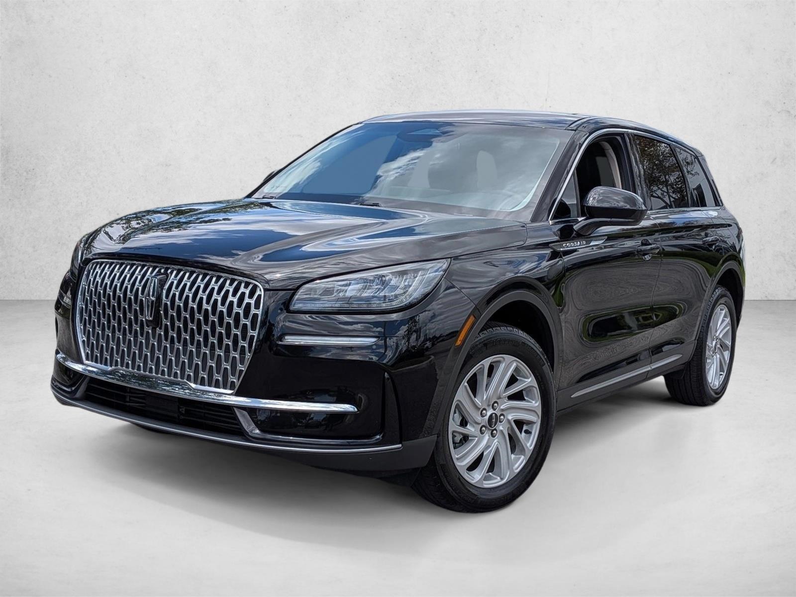 2024 Lincoln Corsair