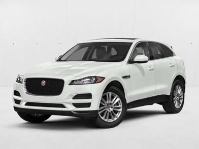 2020 Jaguar F-Pace Premium -
                  Sterling, VA