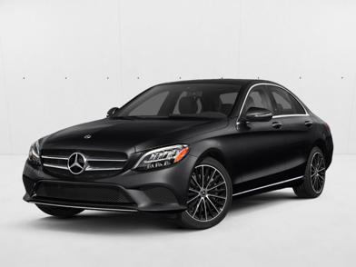 2019 Mercedes-Benz C-Class C 300 -
                  Houston, TX