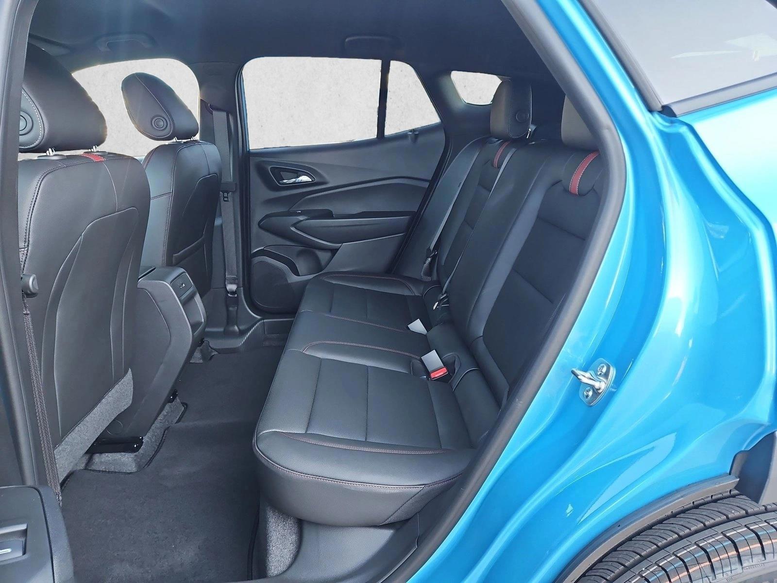 2026 Chevrolet Trax RS - Photo 15