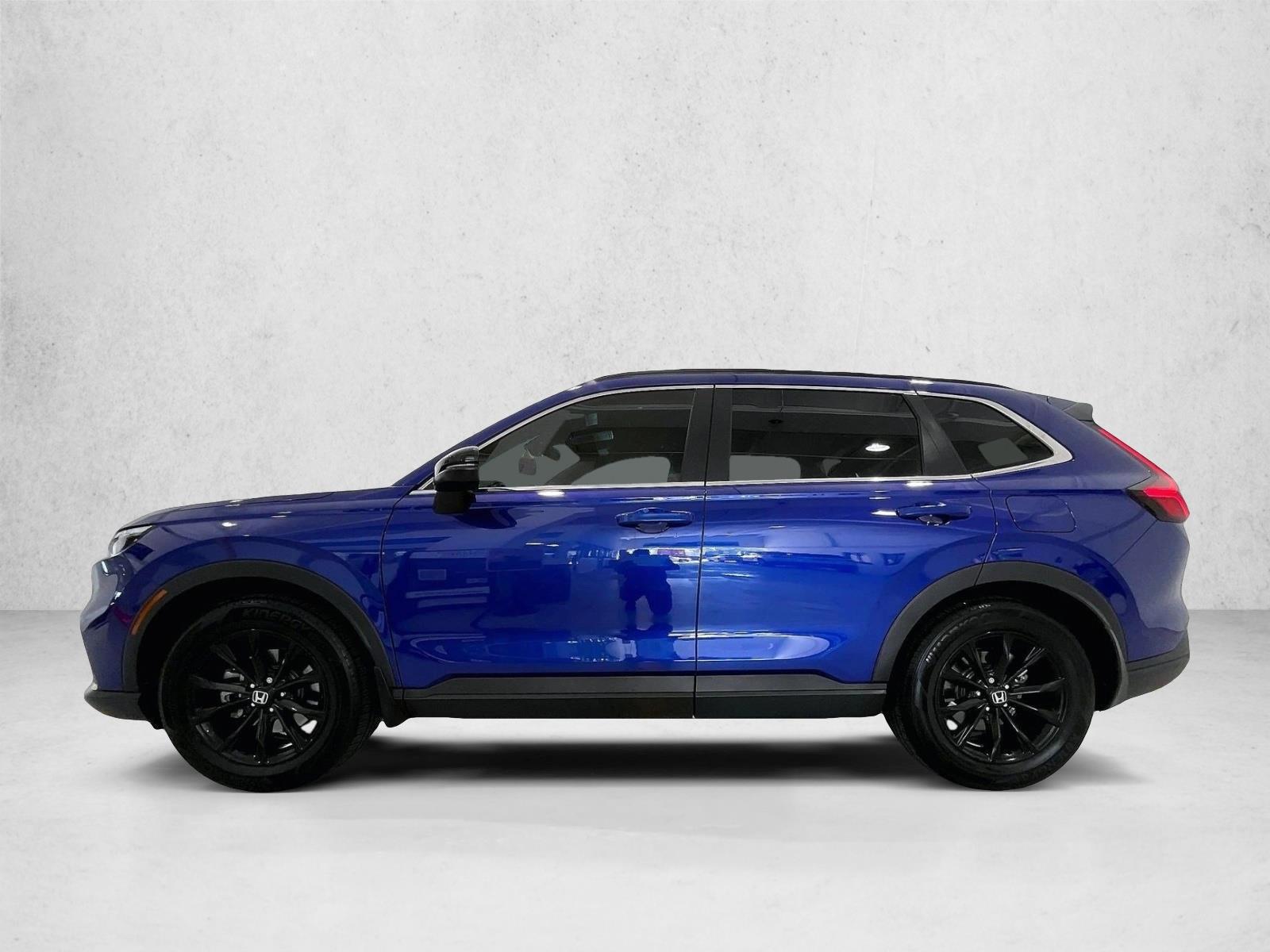 Thumbnail: 2024 Honda CR-V - 2