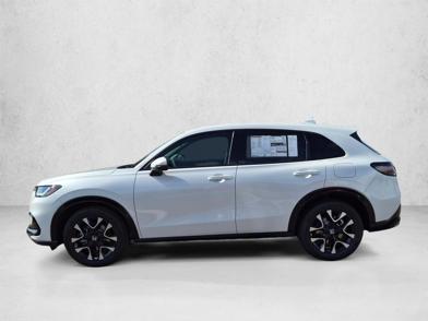 2027 Honda HR-V