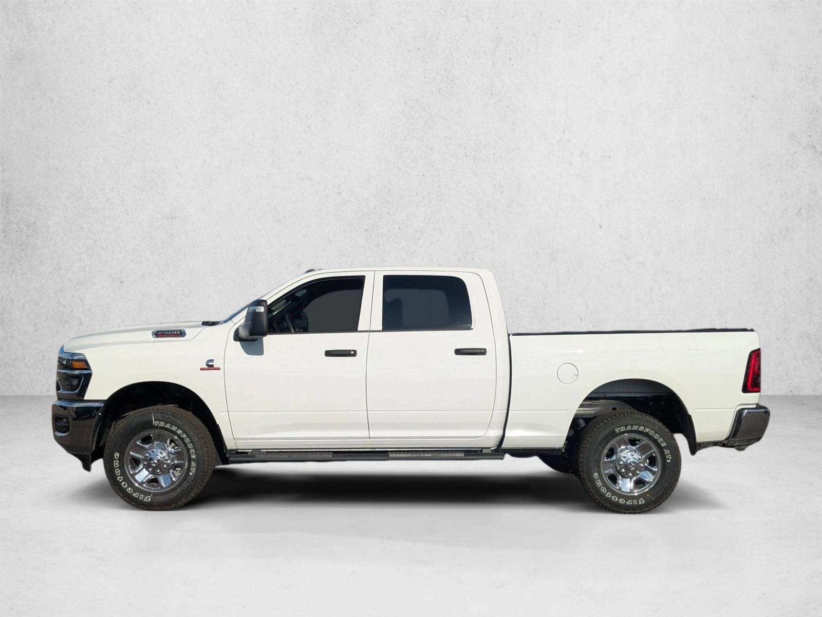 Thumbnail: 2026 RAM 2500 - 2