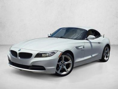 2011 BMW Z4 sDrive30i -
                  Lutz, FL