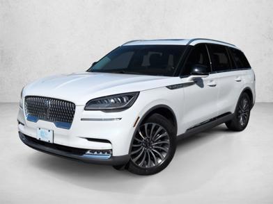 2020 Lincoln Aviator Reserve -
                  Panama City, FL