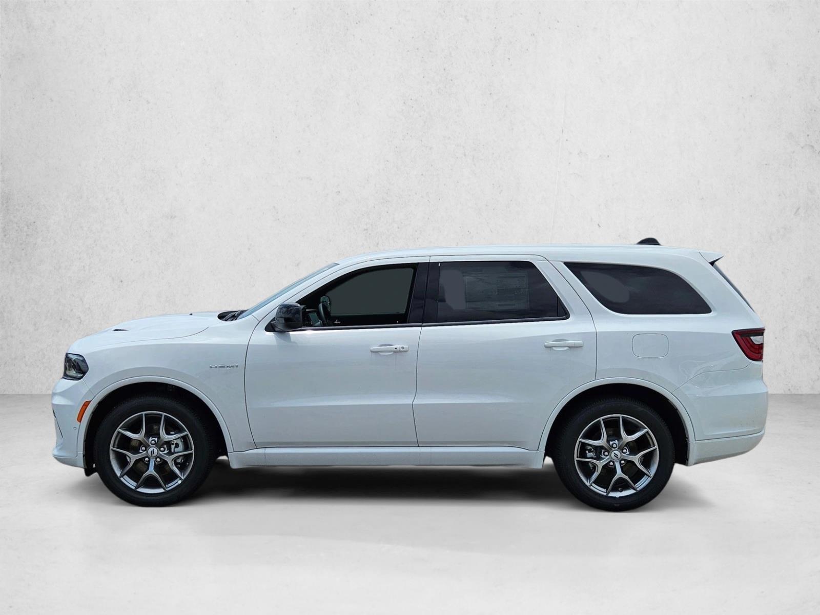 Thumbnail: 2026 Dodge Durango - 2