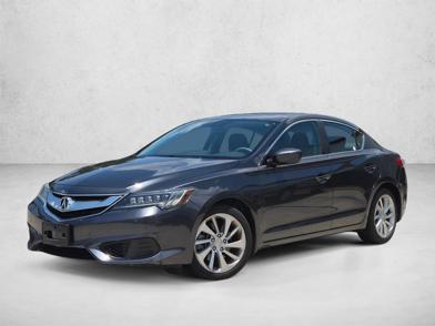 2016 Acura ILX Premium -
                  Sanford, FL