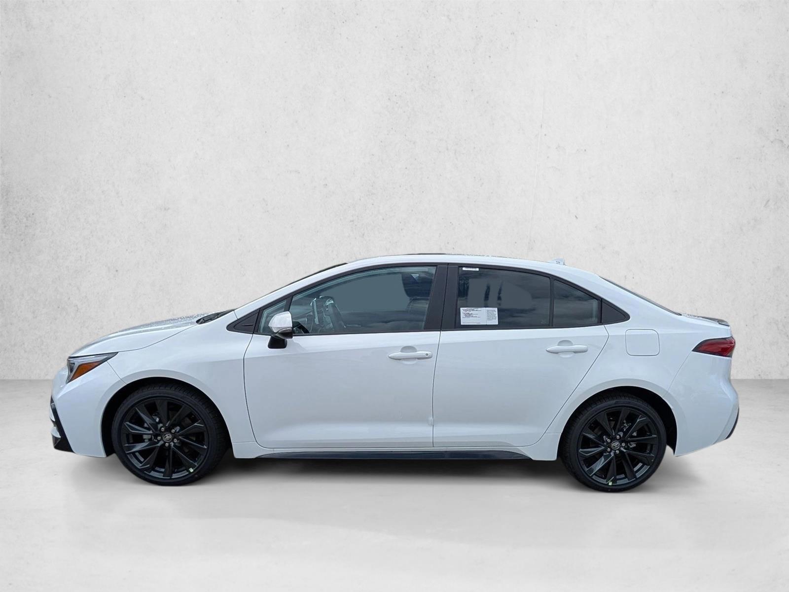Thumbnail: 2026 Toyota Corolla - 2