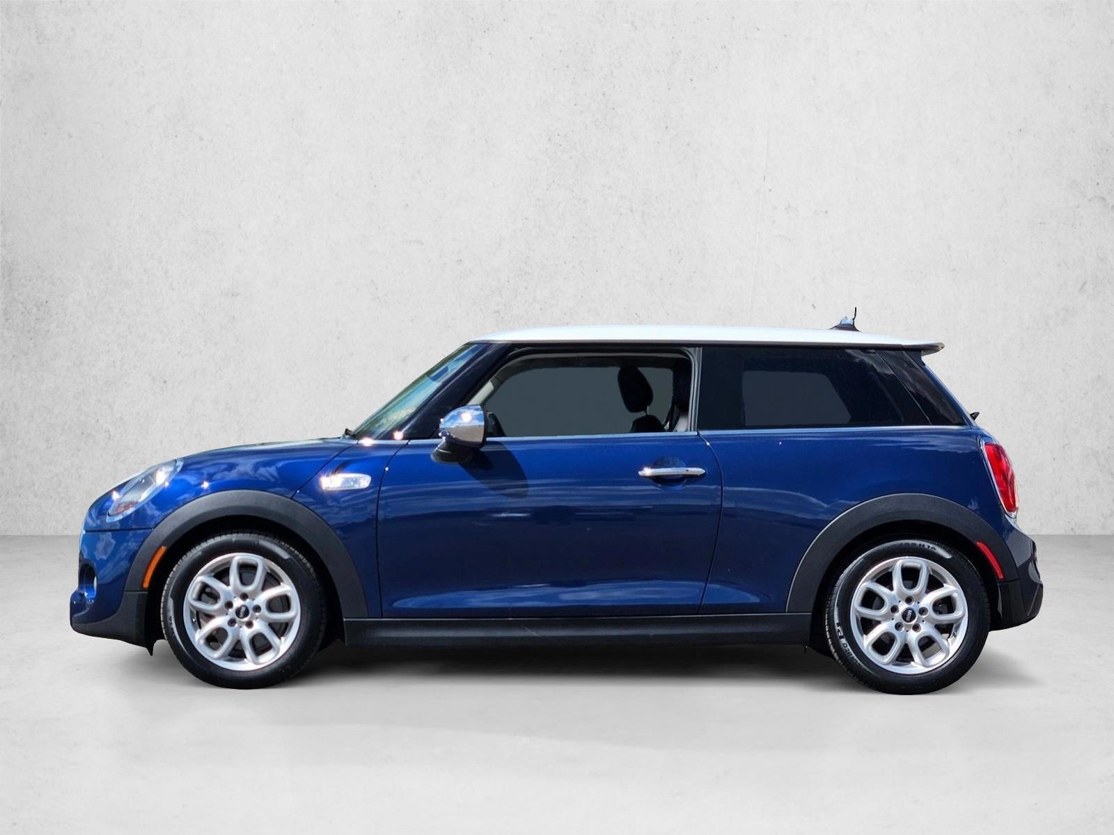 Thumbnail: 2015 MINI Cooper Hardtop - 2