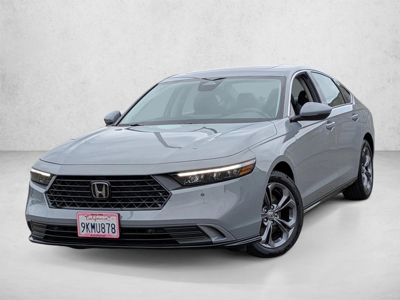 Thumbnail: 2024 Honda Accord - 1