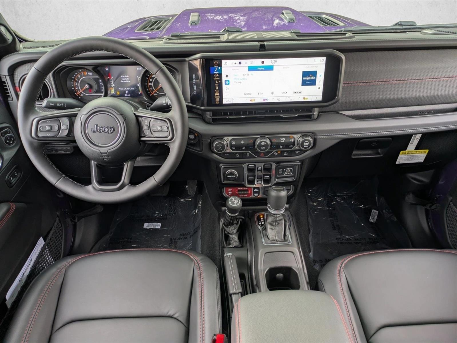 Thumbnail: 2026 Jeep Gladiator - 3