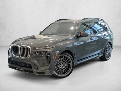 2026 BMW X7
