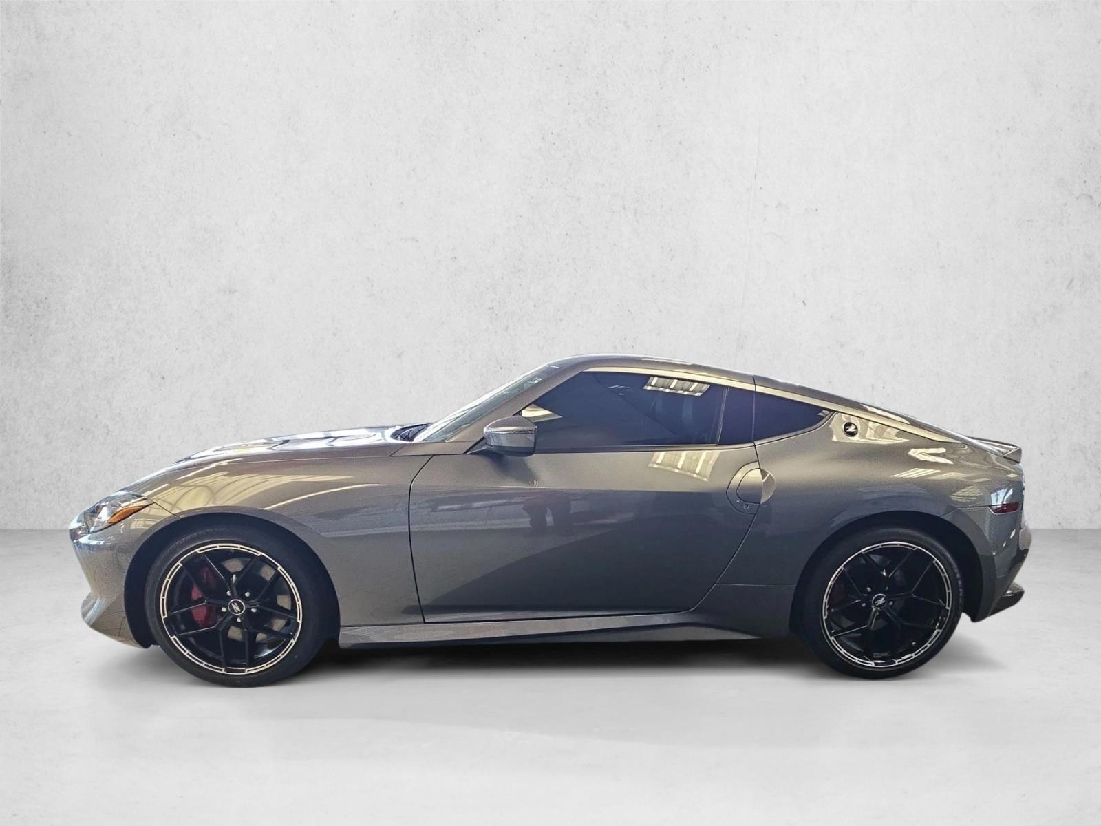 Thumbnail: 2027 Nissan Z - 2