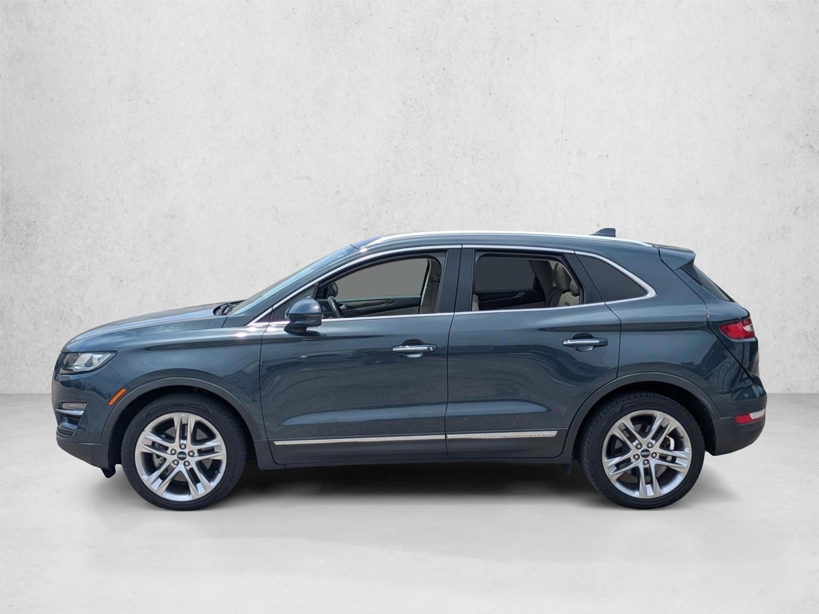 Thumbnail: 2019 Lincoln MKC - 2