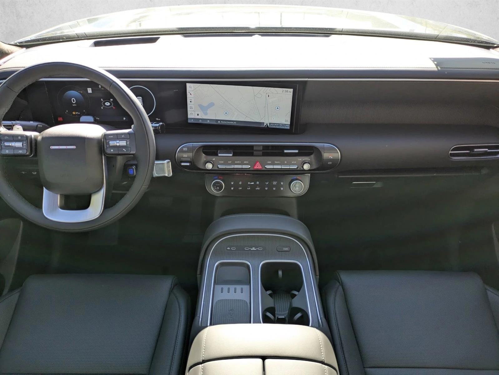Thumbnail: 2026 Hyundai Palisade - 3