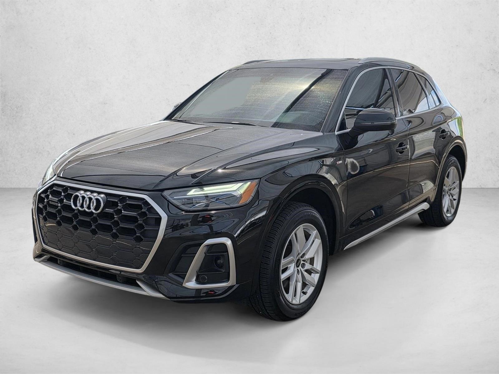 Thumbnail: 2023 Audi Q5 - 1