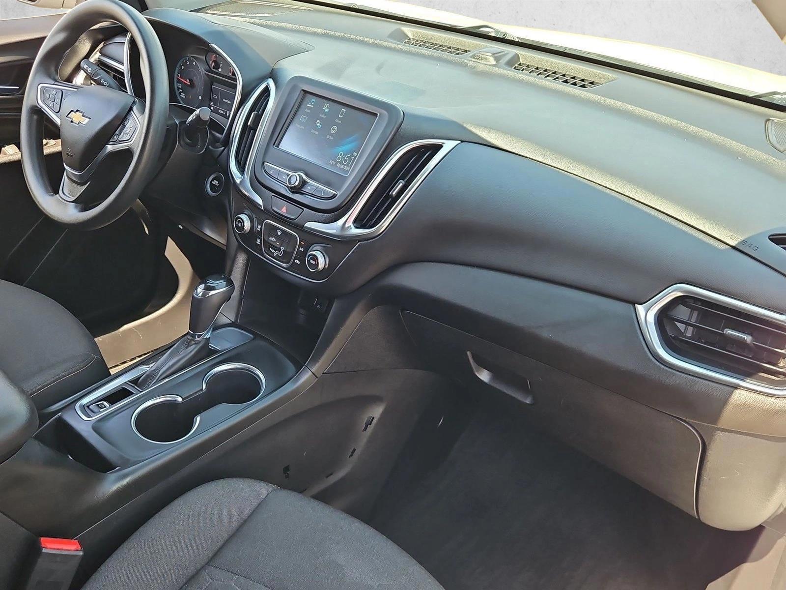 2018 Chevrolet Equinox LT - Photo 28
