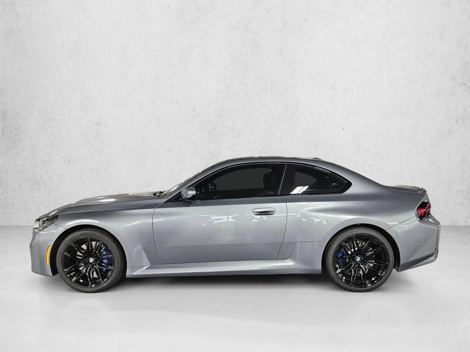 Thumbnail: 2026 BMW M2 - 2