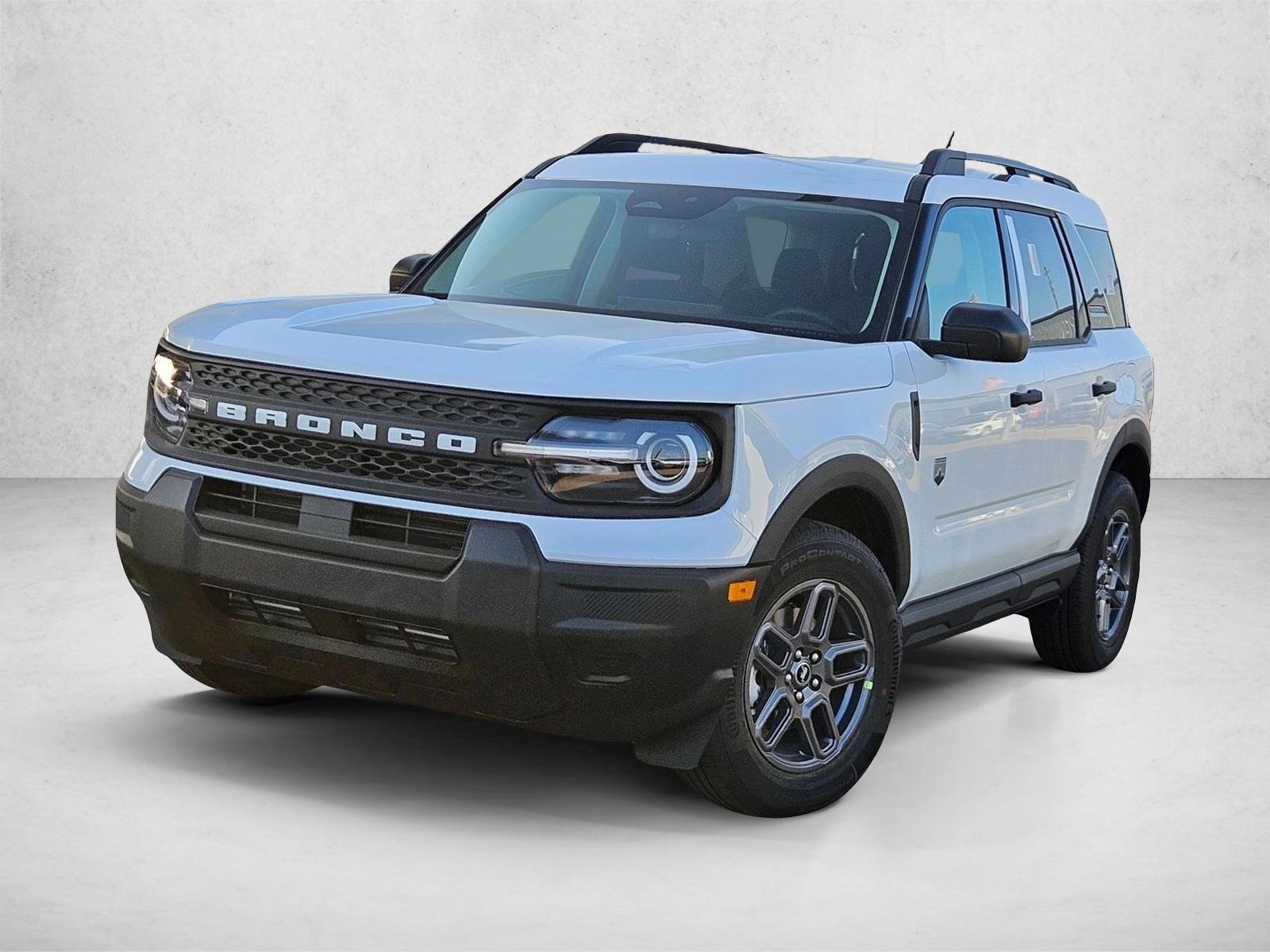 Thumbnail: 2026 Ford Bronco Sport - 1