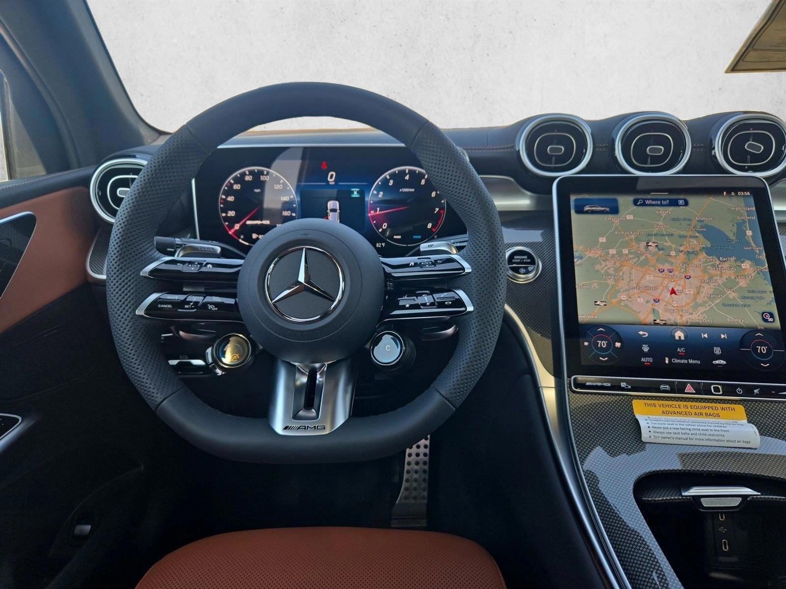 Thumbnail: 2026 Mercedes-Benz GLC - 3