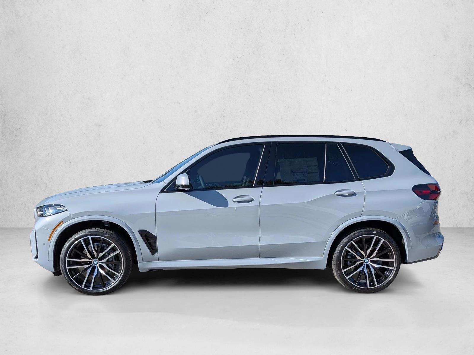 Thumbnail: 2026 BMW X5 - 2