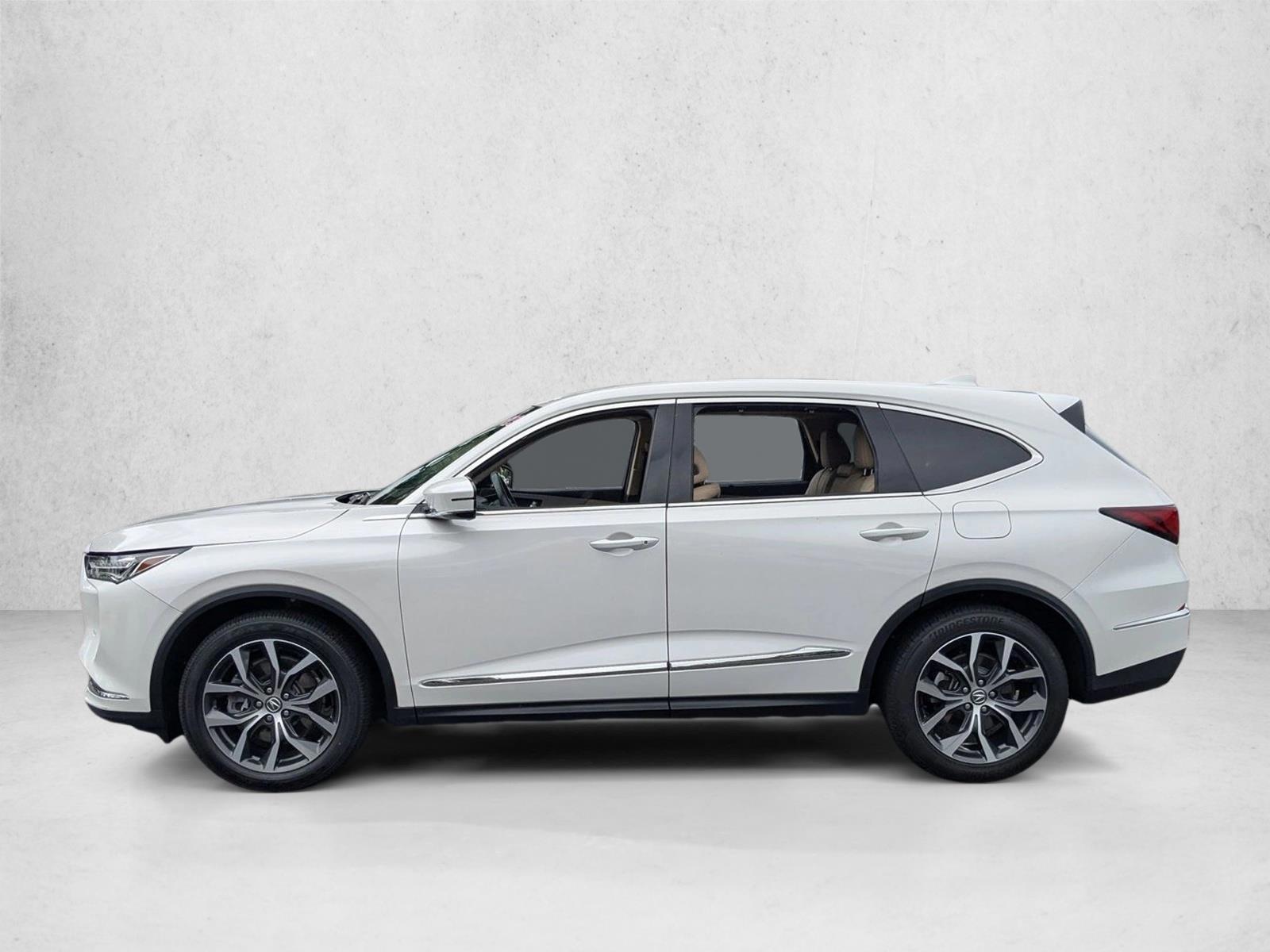 Thumbnail: 2023 Acura MDX - 2