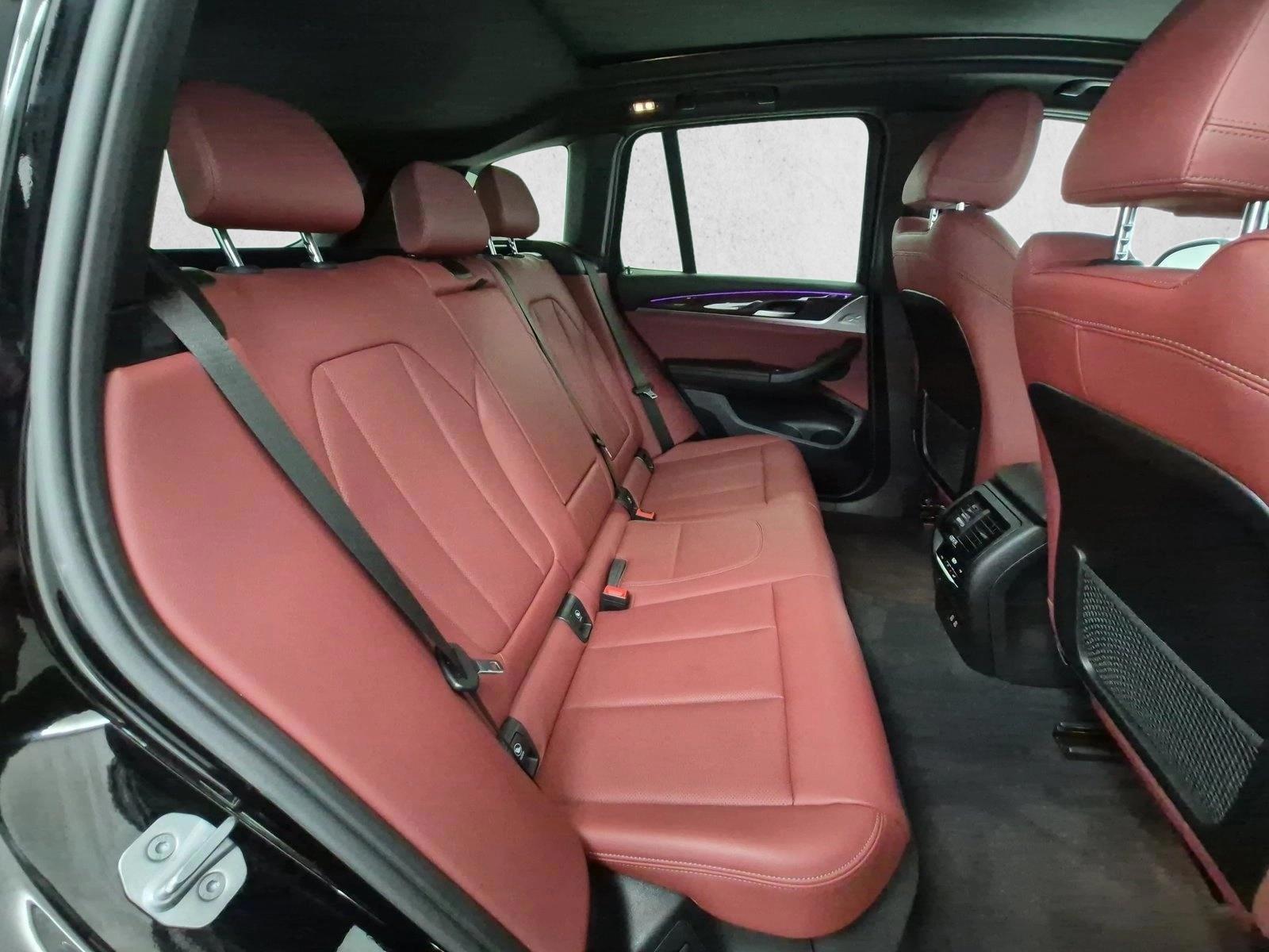 2024 BMW X3 30i - Photo 24
