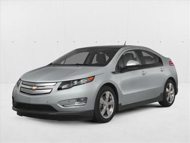 2014 Chevrolet Volt  -
                  Lithia Springs, GA